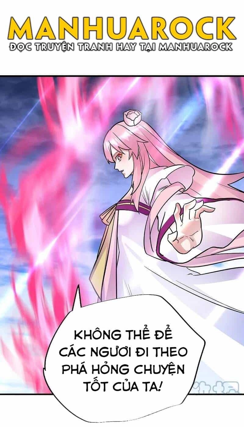 Chiến Hồn Tuyệt Thế - Chương 435 - ảnh 59