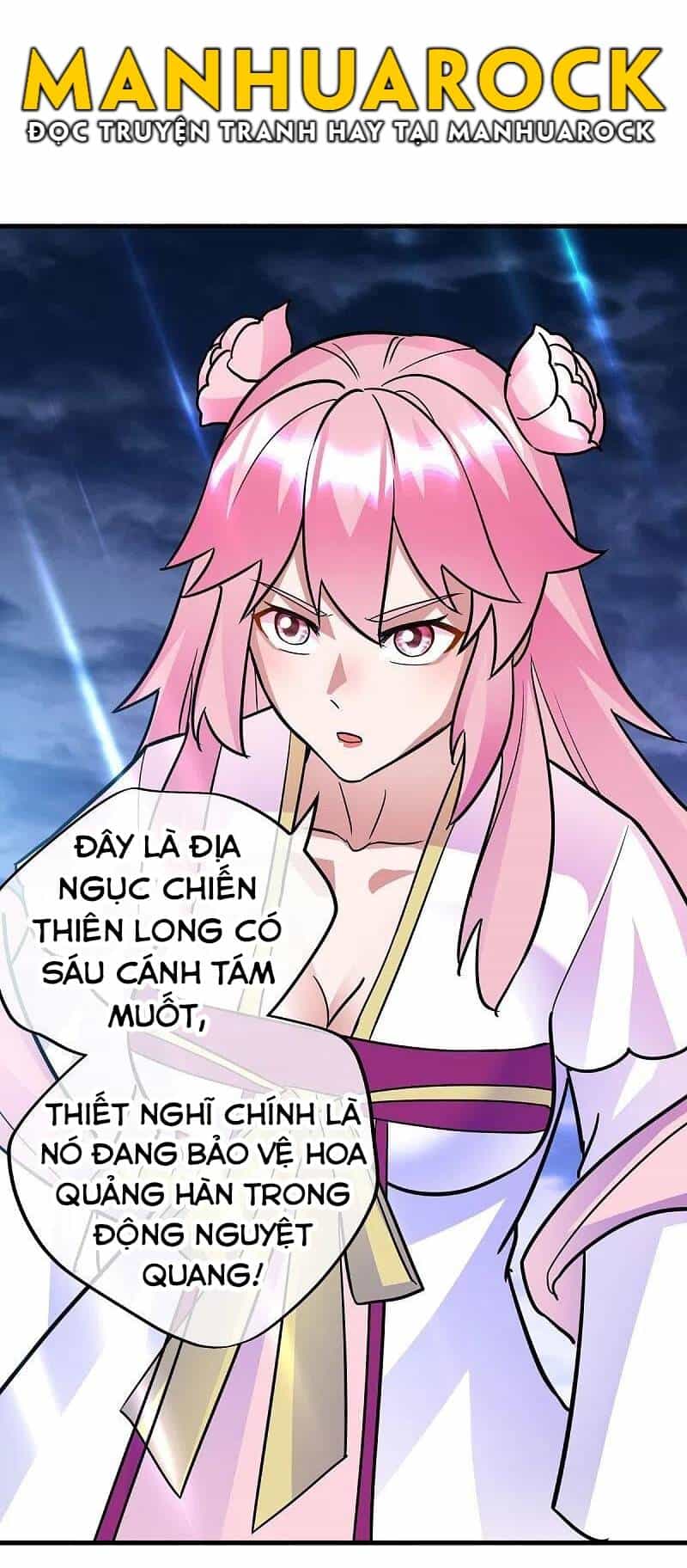 Chiến Hồn Tuyệt Thế - Chương 435 - ảnh 68