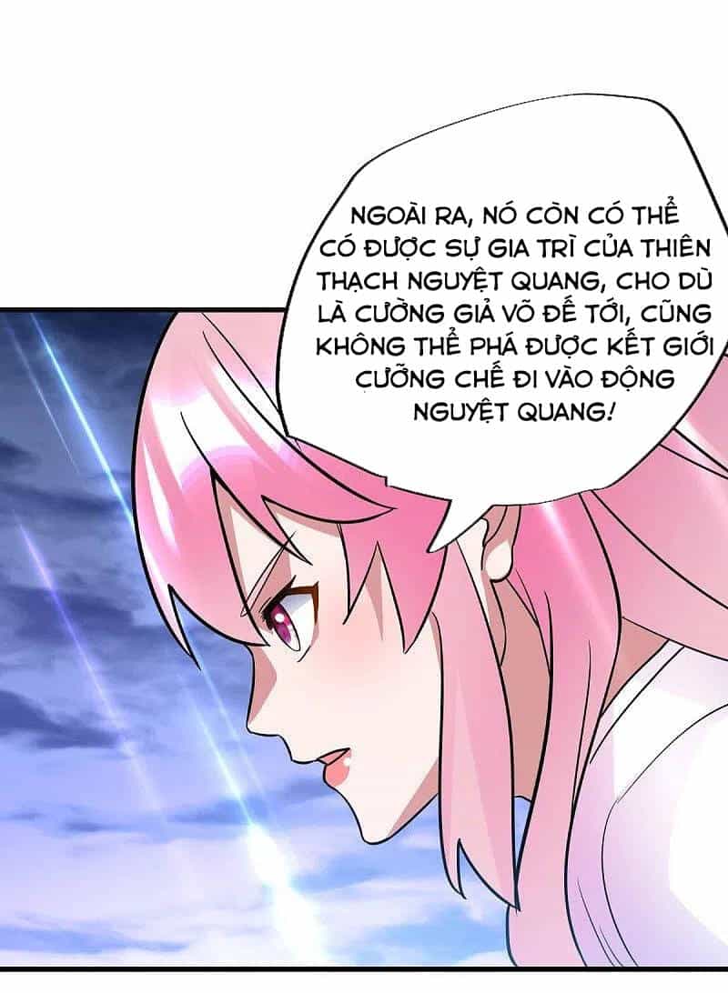 Chiến Hồn Tuyệt Thế - Chương 435 - ảnh 69