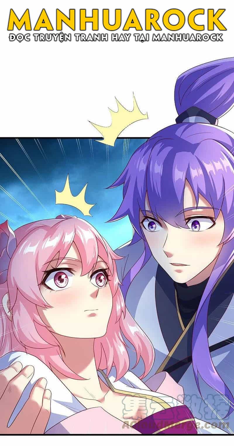 Chiến Hồn Tuyệt Thế - Chương 436 - ảnh 3