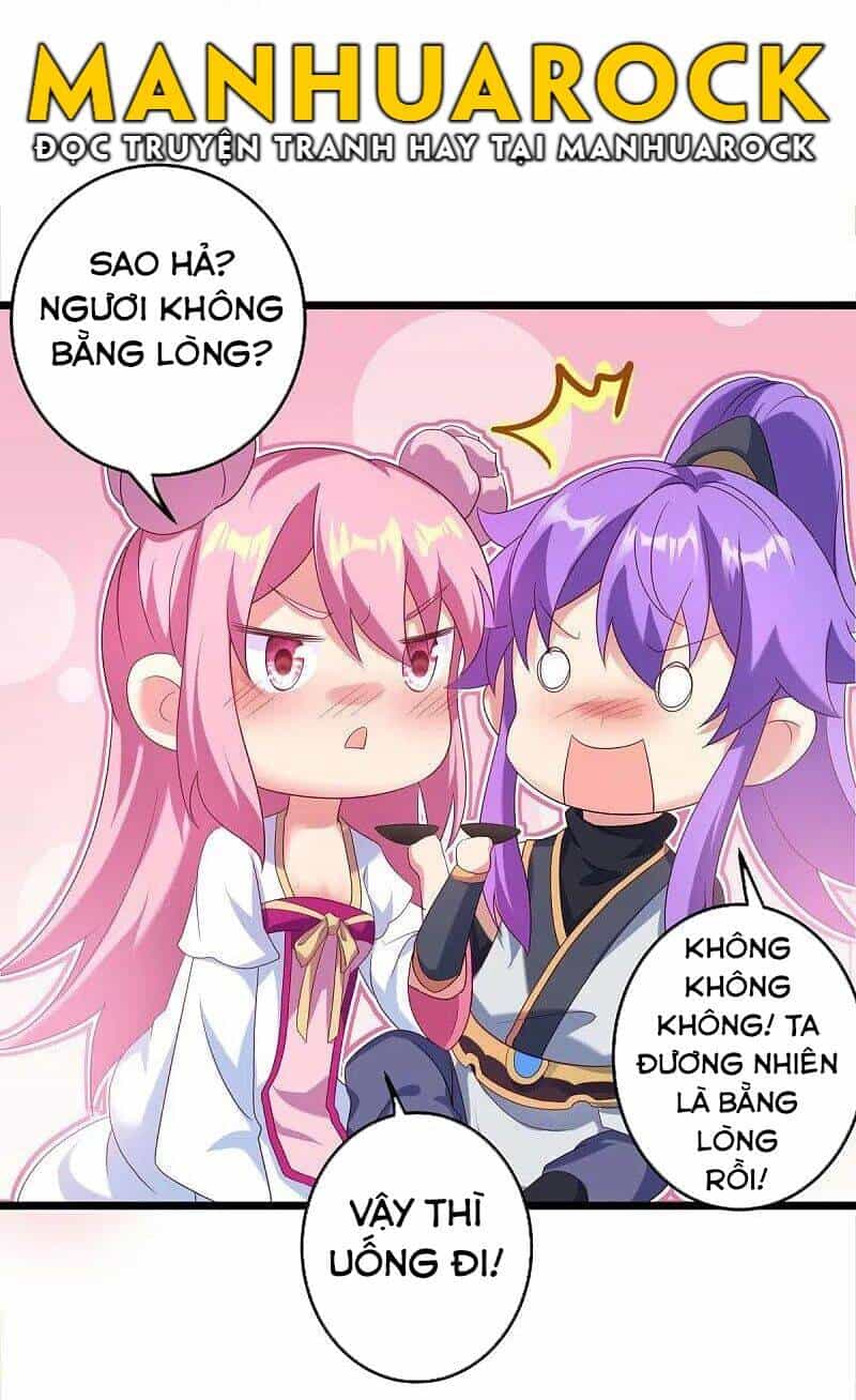 Chiến Hồn Tuyệt Thế - Chương 437 - ảnh 22