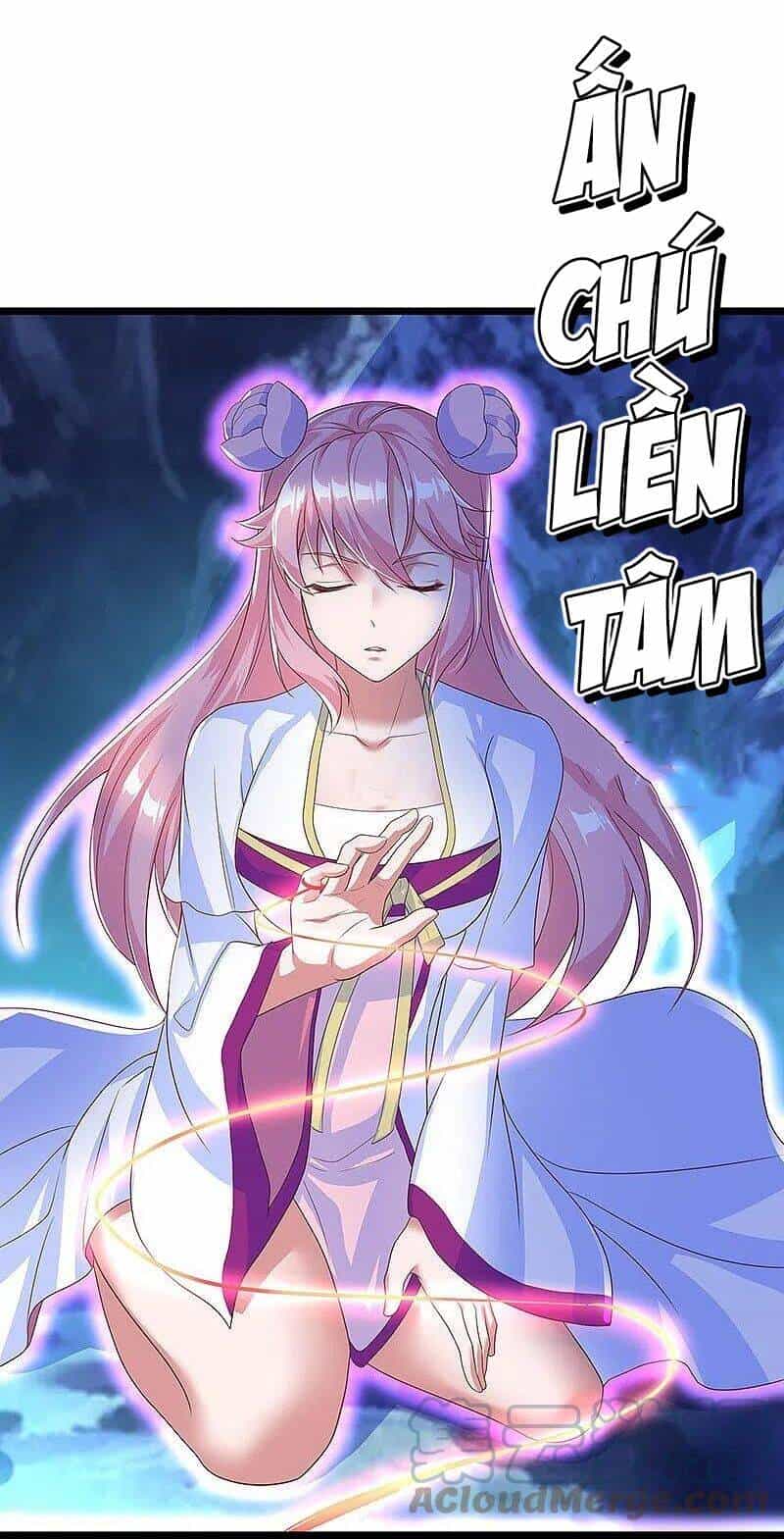 Chiến Hồn Tuyệt Thế - Chương 437 - ảnh 30