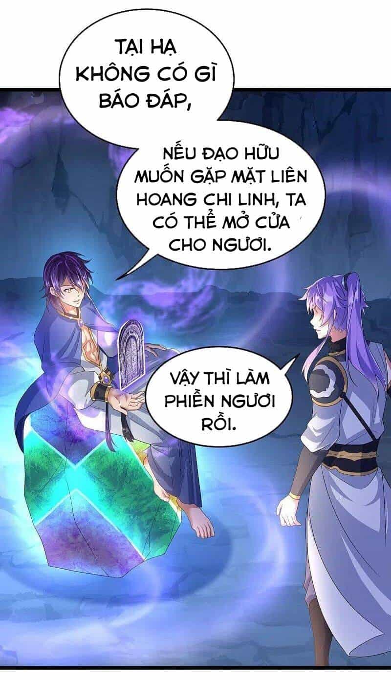 Chiến Hồn Tuyệt Thế - Chương 437 - ảnh 44