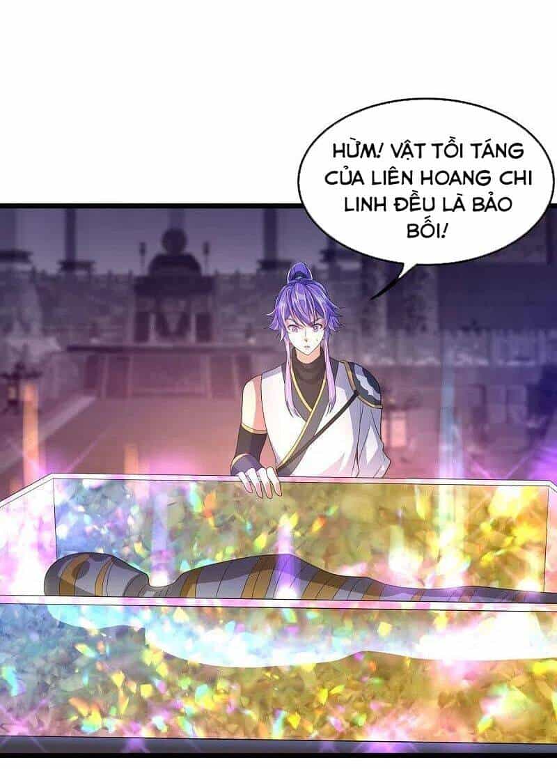 Chiến Hồn Tuyệt Thế - Chương 437 - ảnh 49