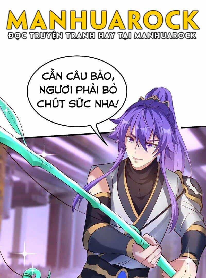 Chiến Hồn Tuyệt Thế - Chương 437 - ảnh 52