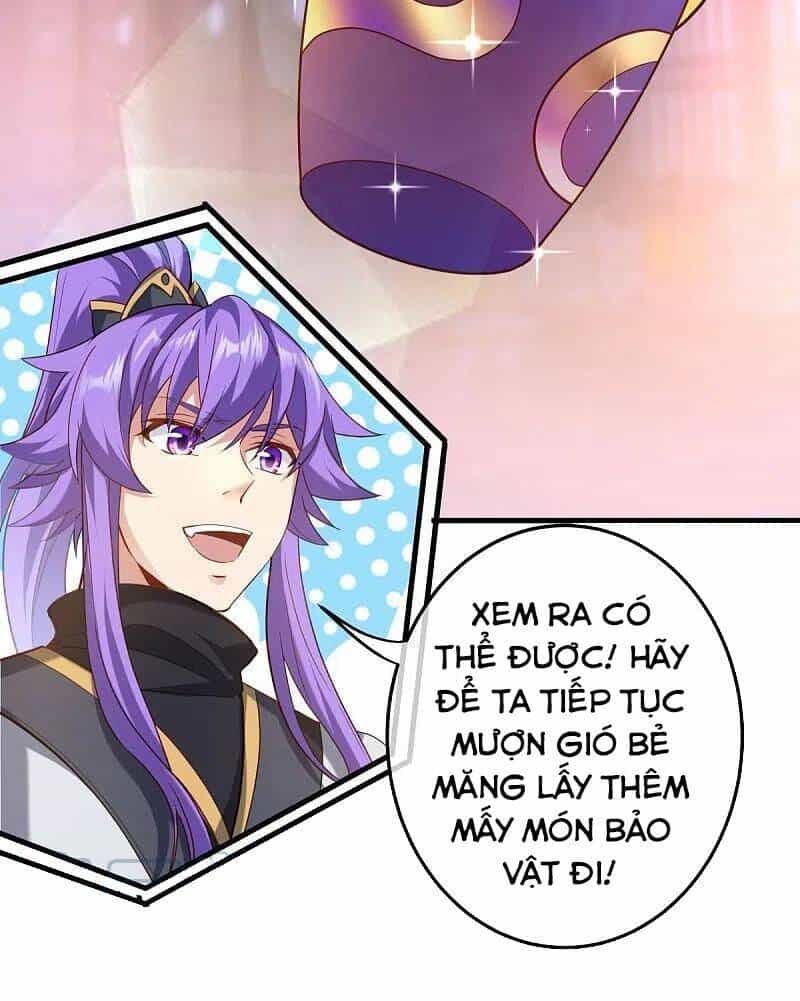 Chiến Hồn Tuyệt Thế - Chương 437 - ảnh 57