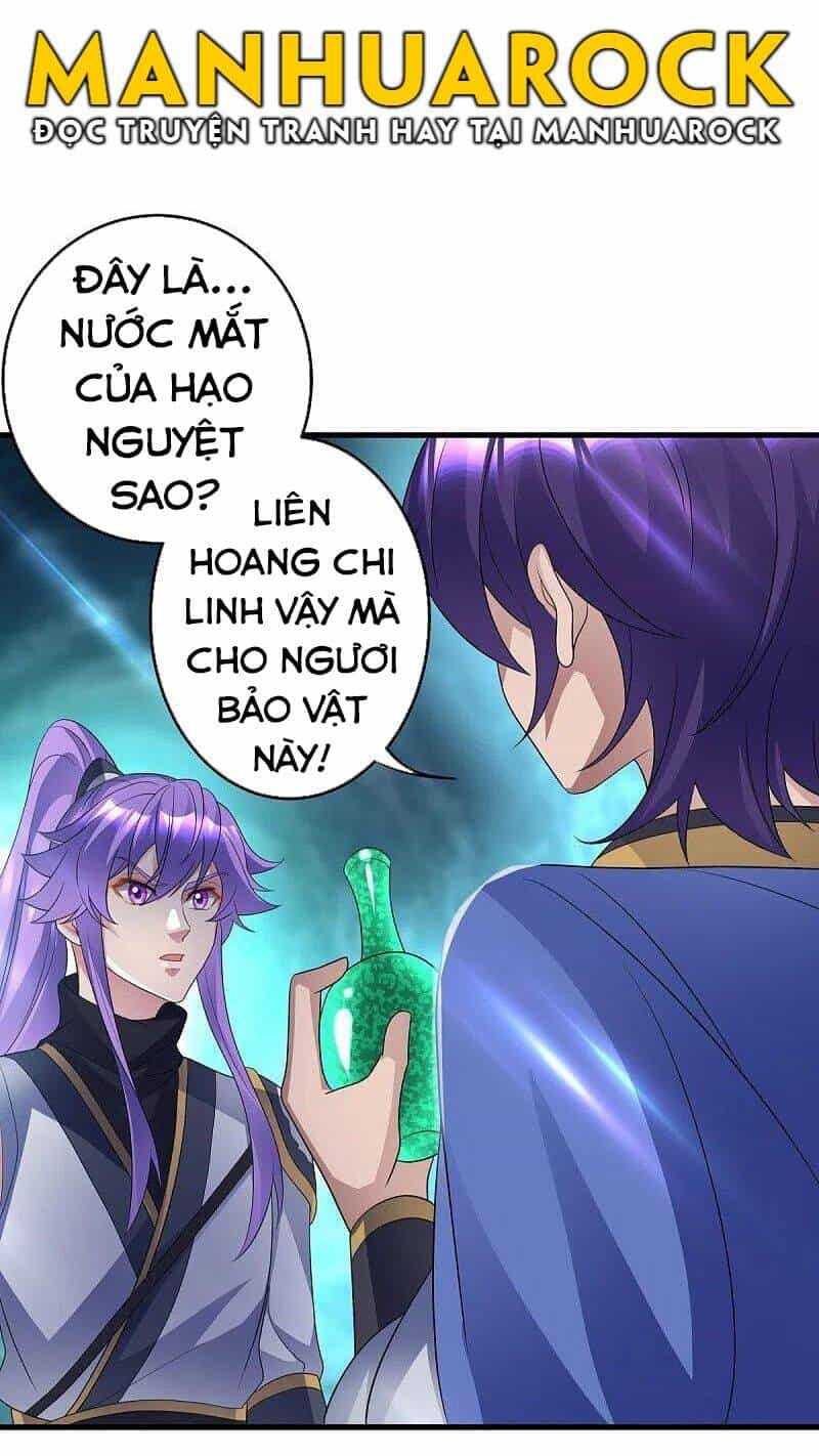 Chiến Hồn Tuyệt Thế - Chương 438 - ảnh 29