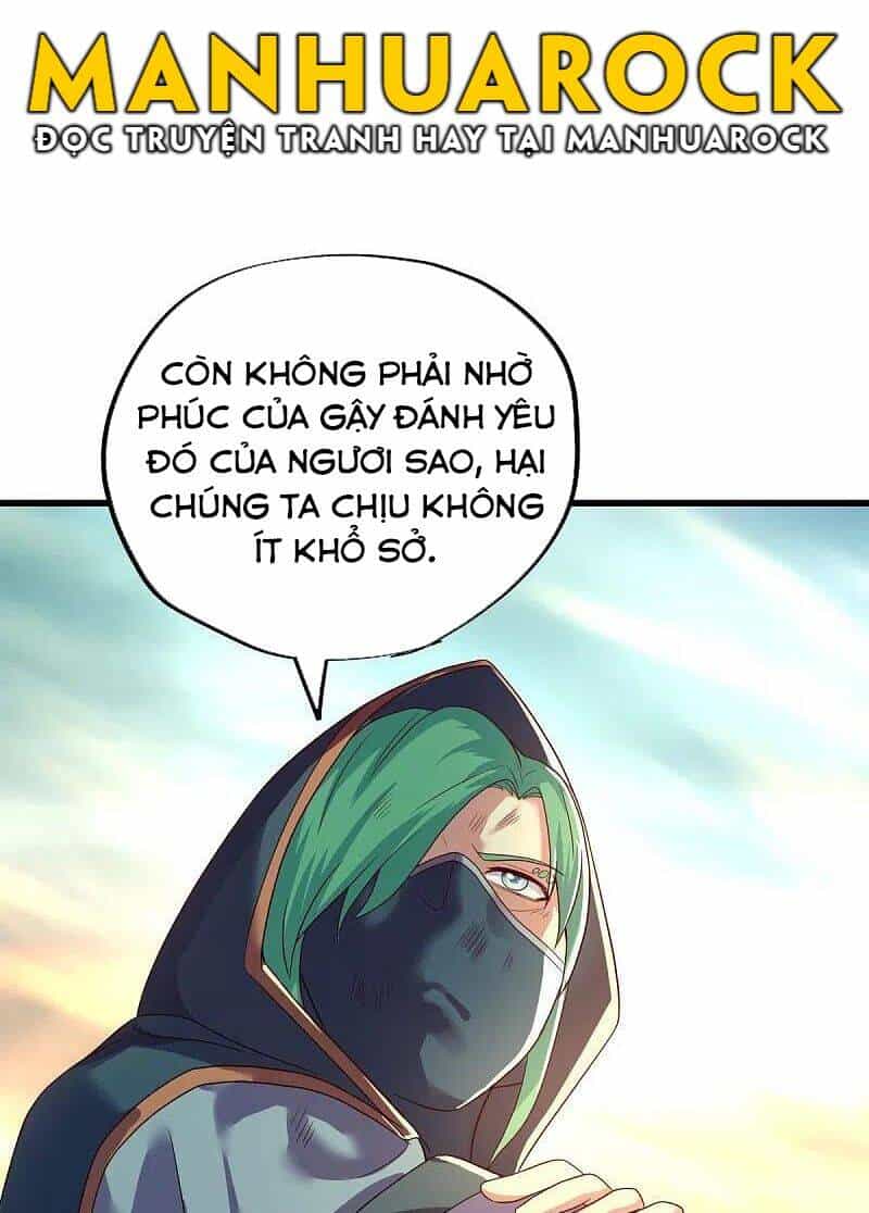 Chiến Hồn Tuyệt Thế - Chương 438 - ảnh 57