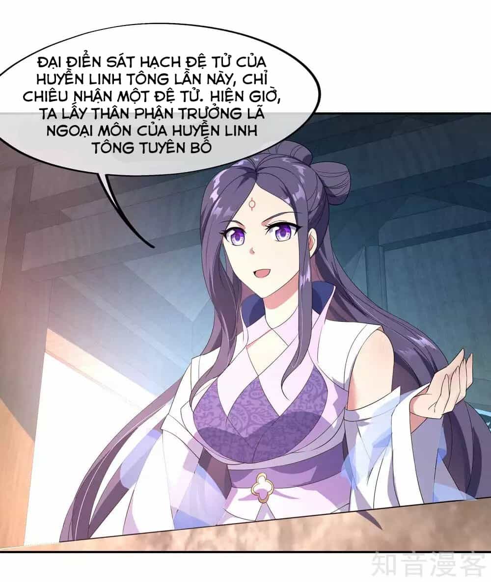 Chiến Hồn Tuyệt Thế - Chương 43 - ảnh 11