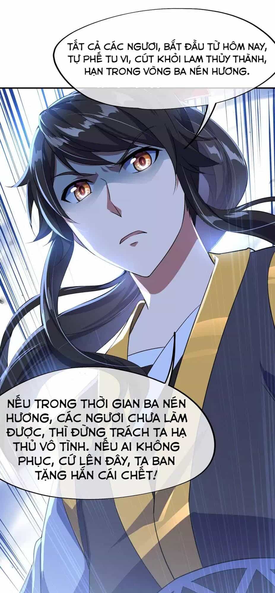 Chiến Hồn Tuyệt Thế - Chương 43 - ảnh 28