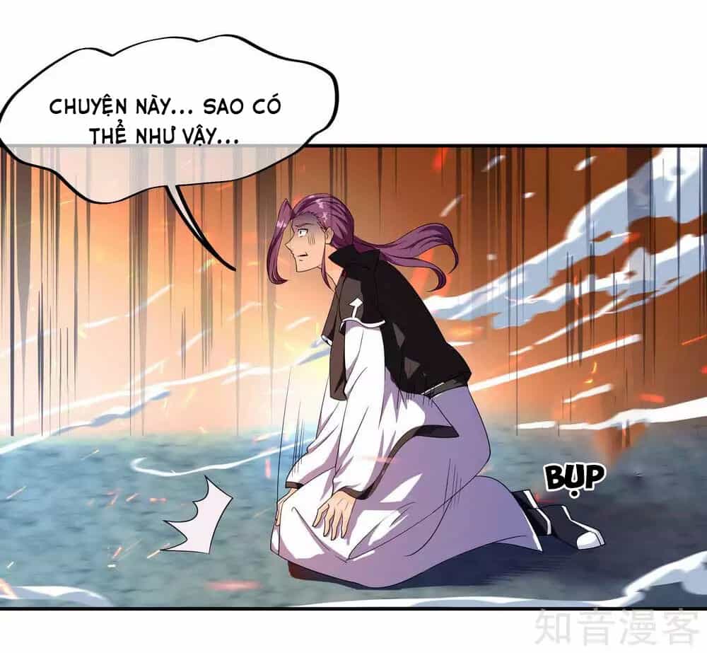 Chiến Hồn Tuyệt Thế - Chương 43 - ảnh 4