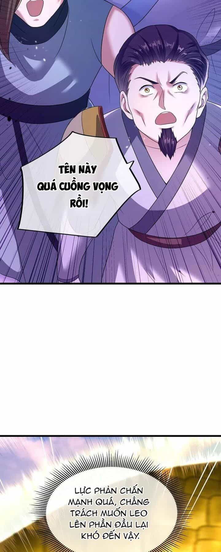 Chiến Hồn Tuyệt Thế - Chương 439 - ảnh 13