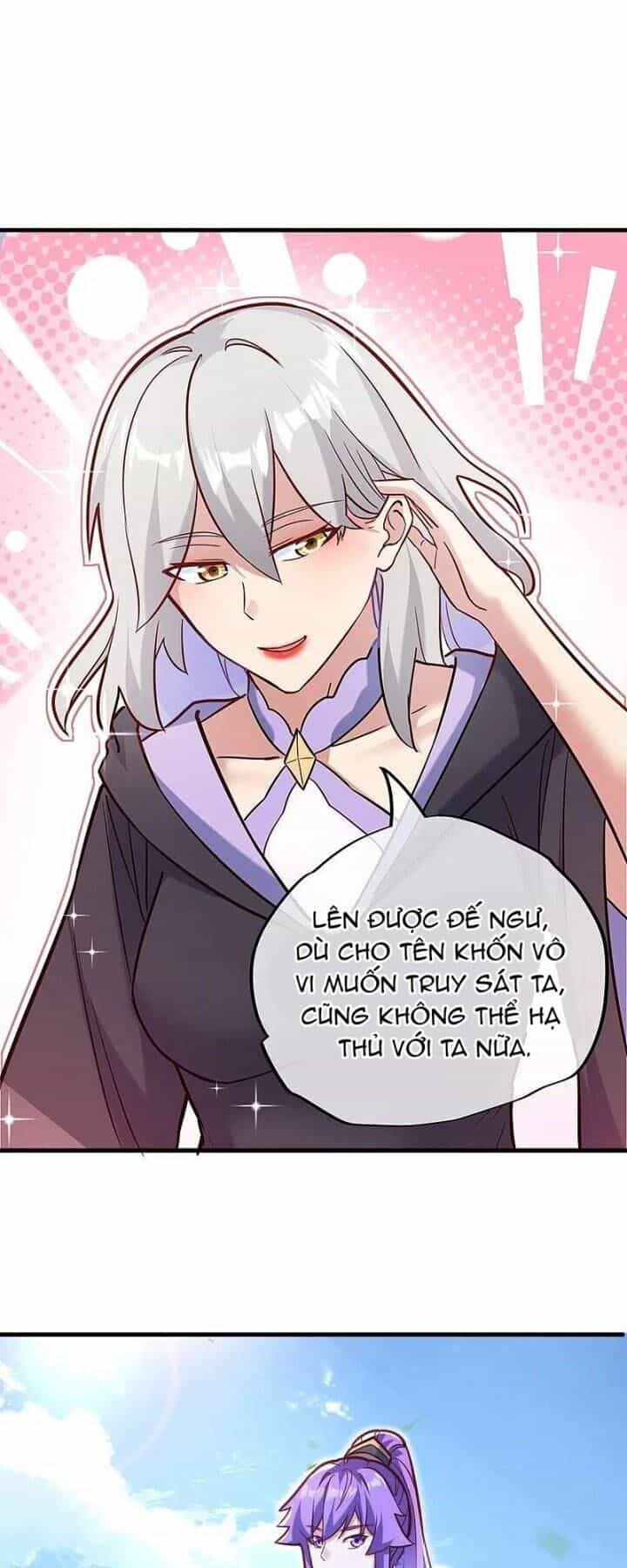 Chiến Hồn Tuyệt Thế - Chương 439 - ảnh 27