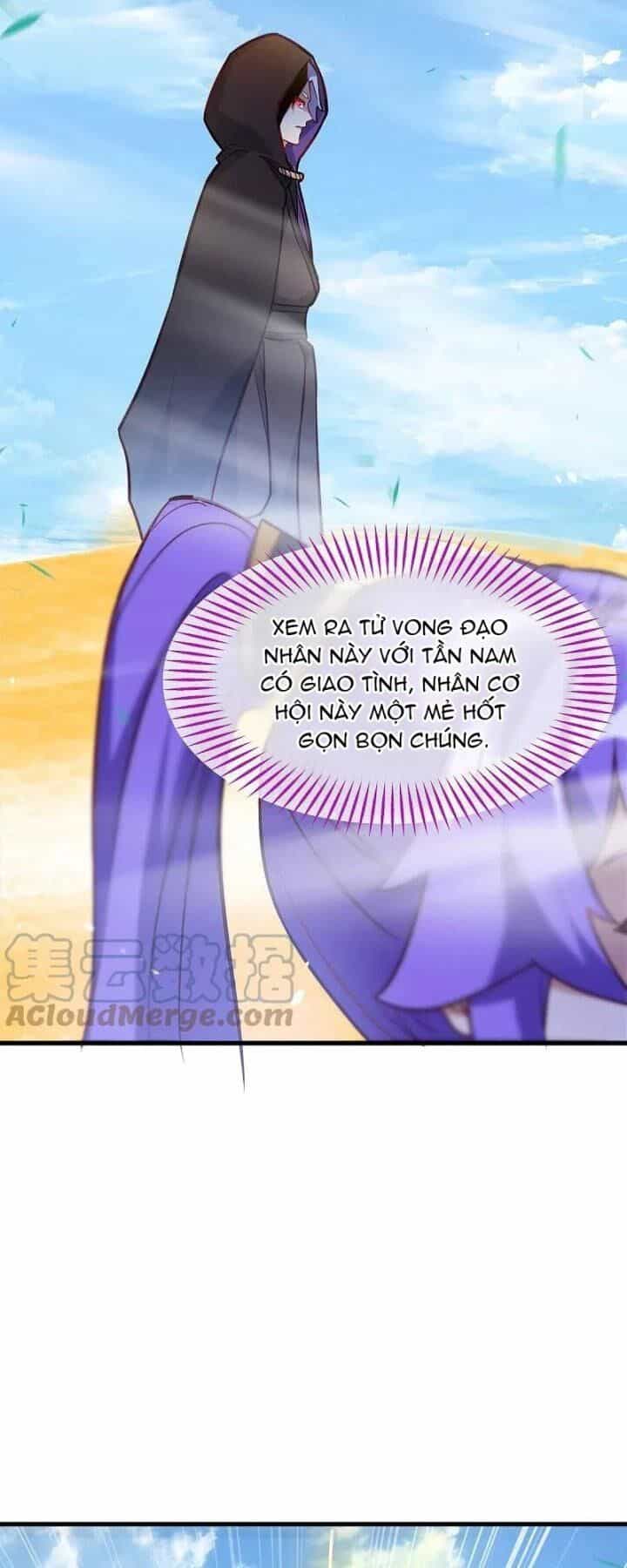 Chiến Hồn Tuyệt Thế - Chương 439 - ảnh 31
