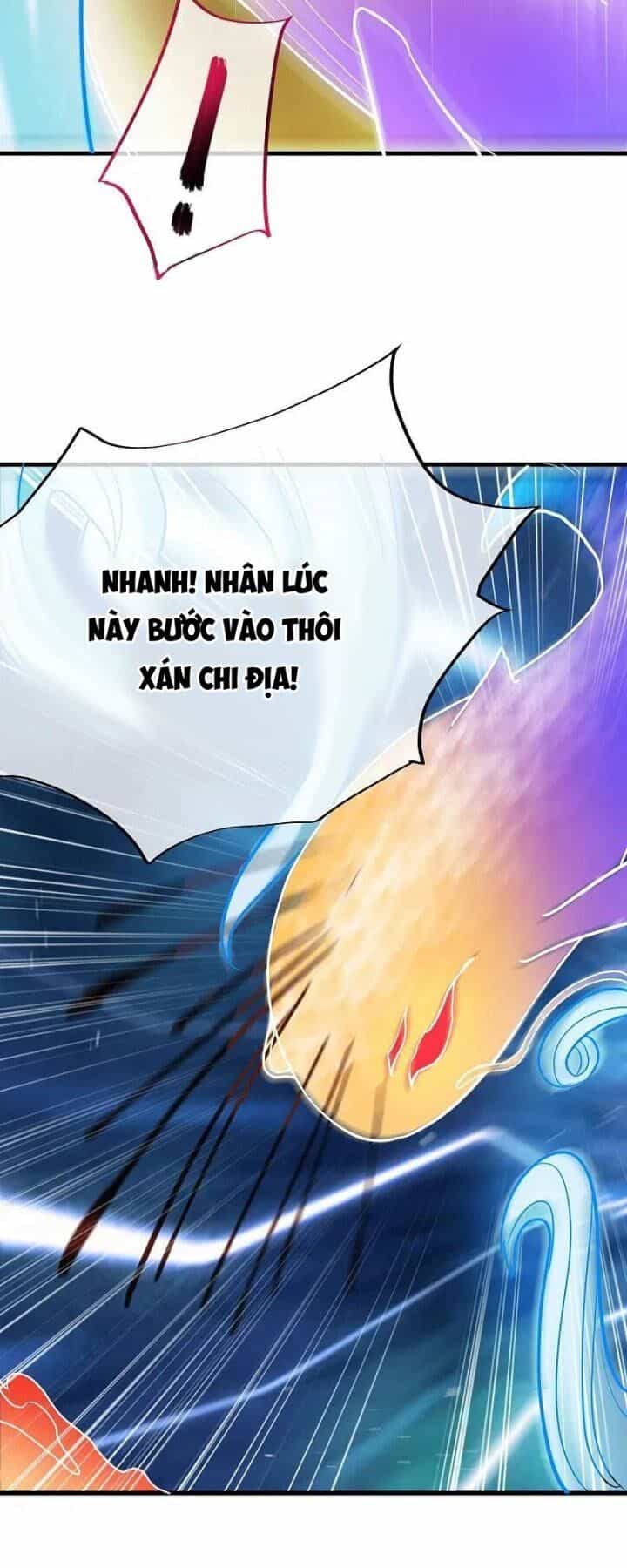 Chiến Hồn Tuyệt Thế - Chương 439 - ảnh 37
