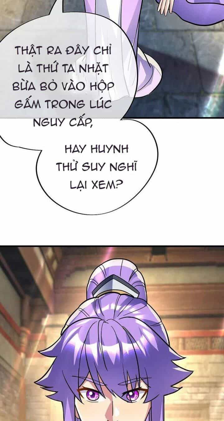 Chiến Hồn Tuyệt Thế - Chương 440 - ảnh 49