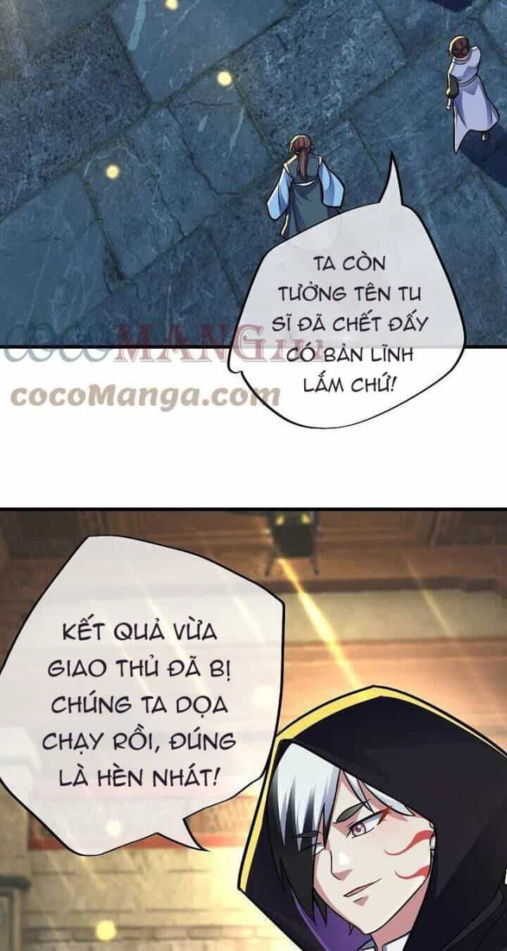 Chiến Hồn Tuyệt Thế - Chương 440 - ảnh 56
