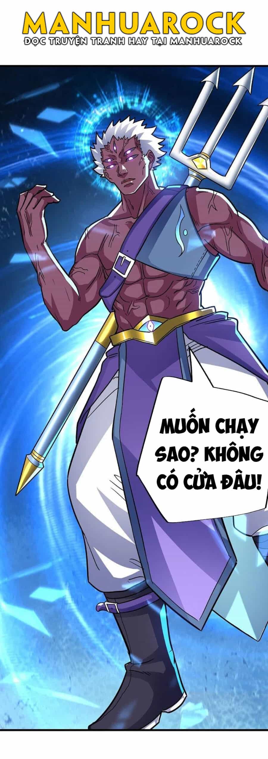 Chiến Hồn Tuyệt Thế - Chương 441 - ảnh 10