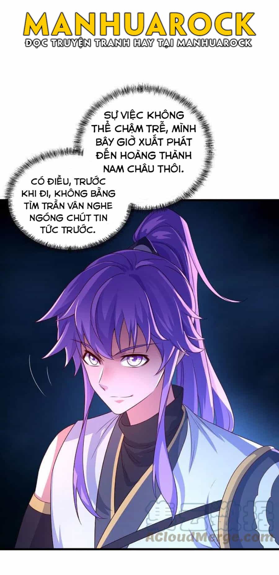 Chiến Hồn Tuyệt Thế - Chương 441 - ảnh 18