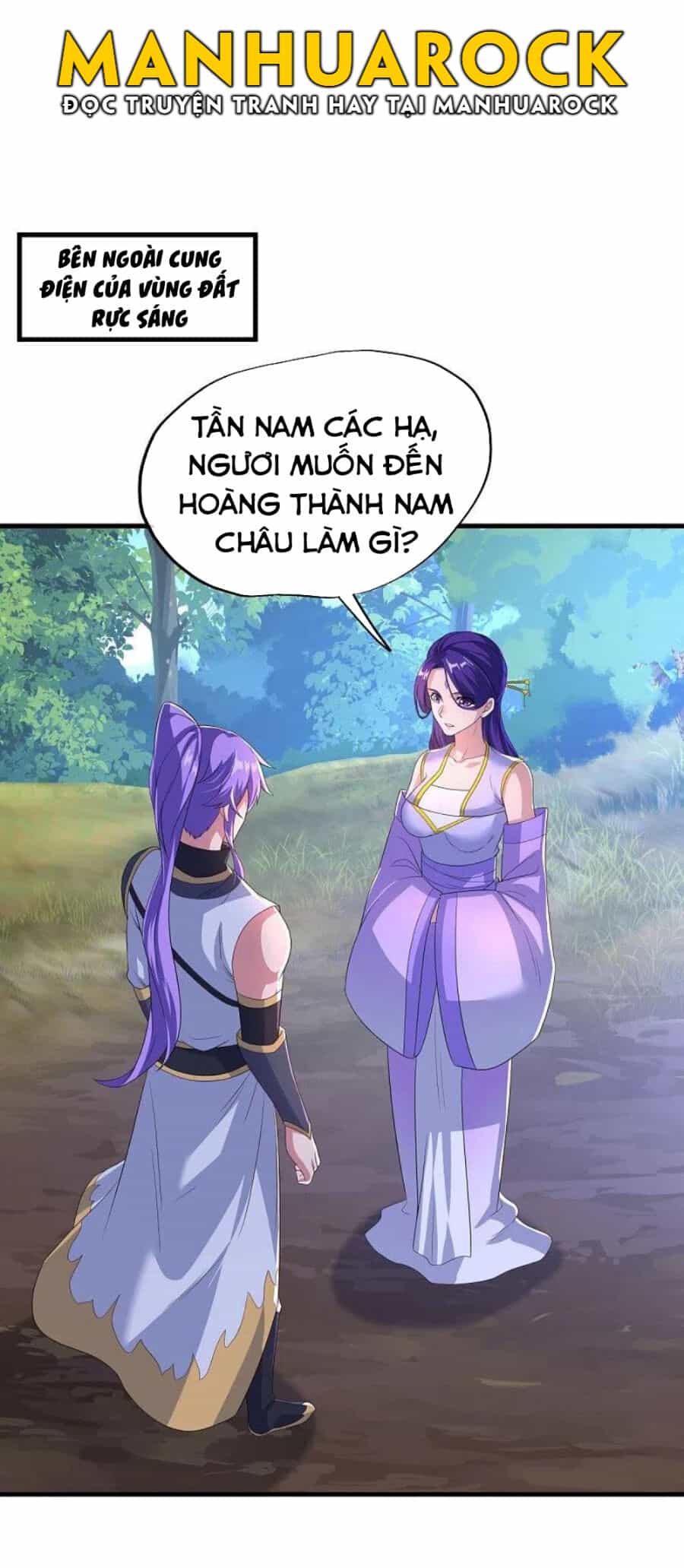 Chiến Hồn Tuyệt Thế - Chương 441 - ảnh 19