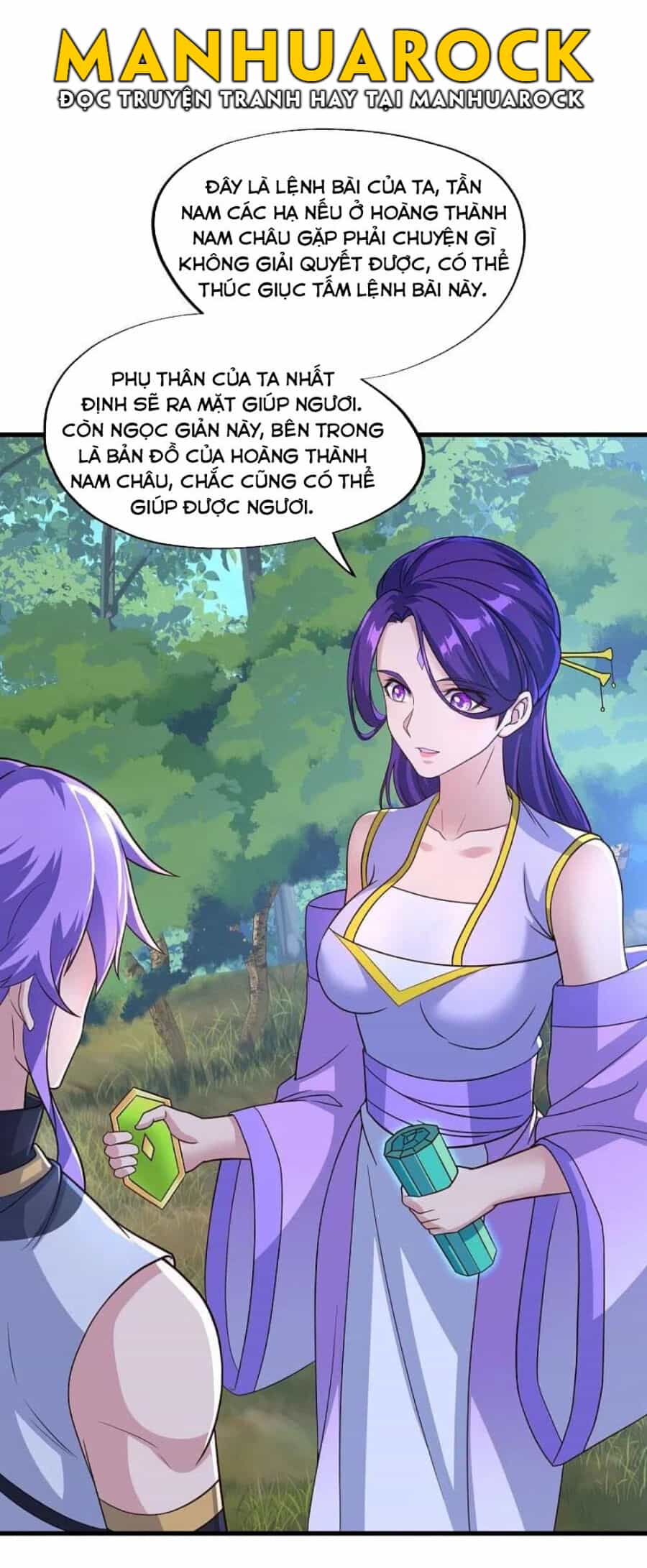 Chiến Hồn Tuyệt Thế - Chương 441 - ảnh 22