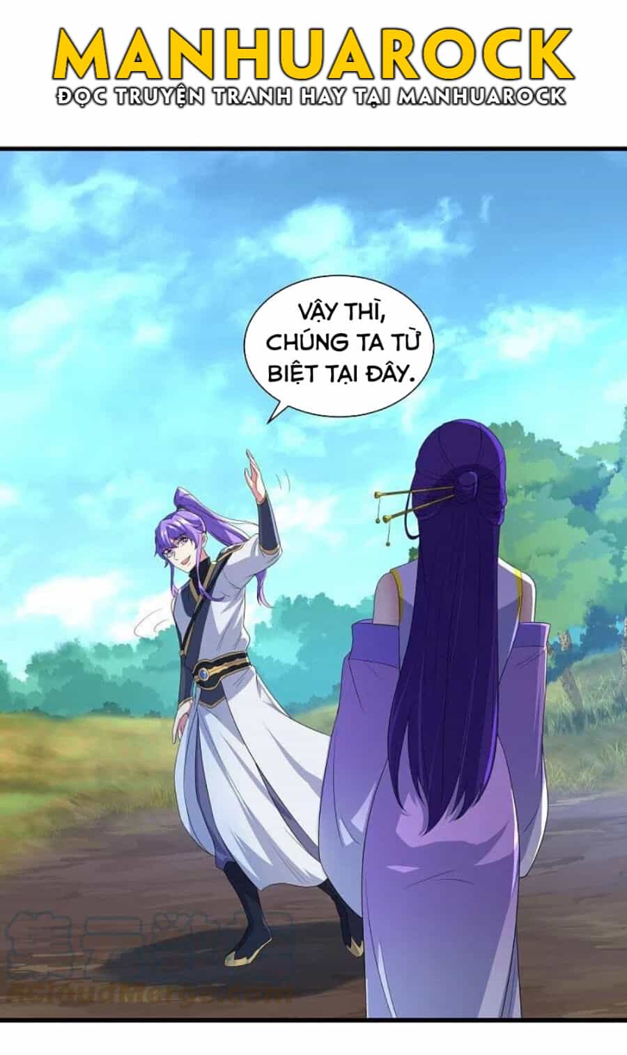 Chiến Hồn Tuyệt Thế - Chương 441 - ảnh 25