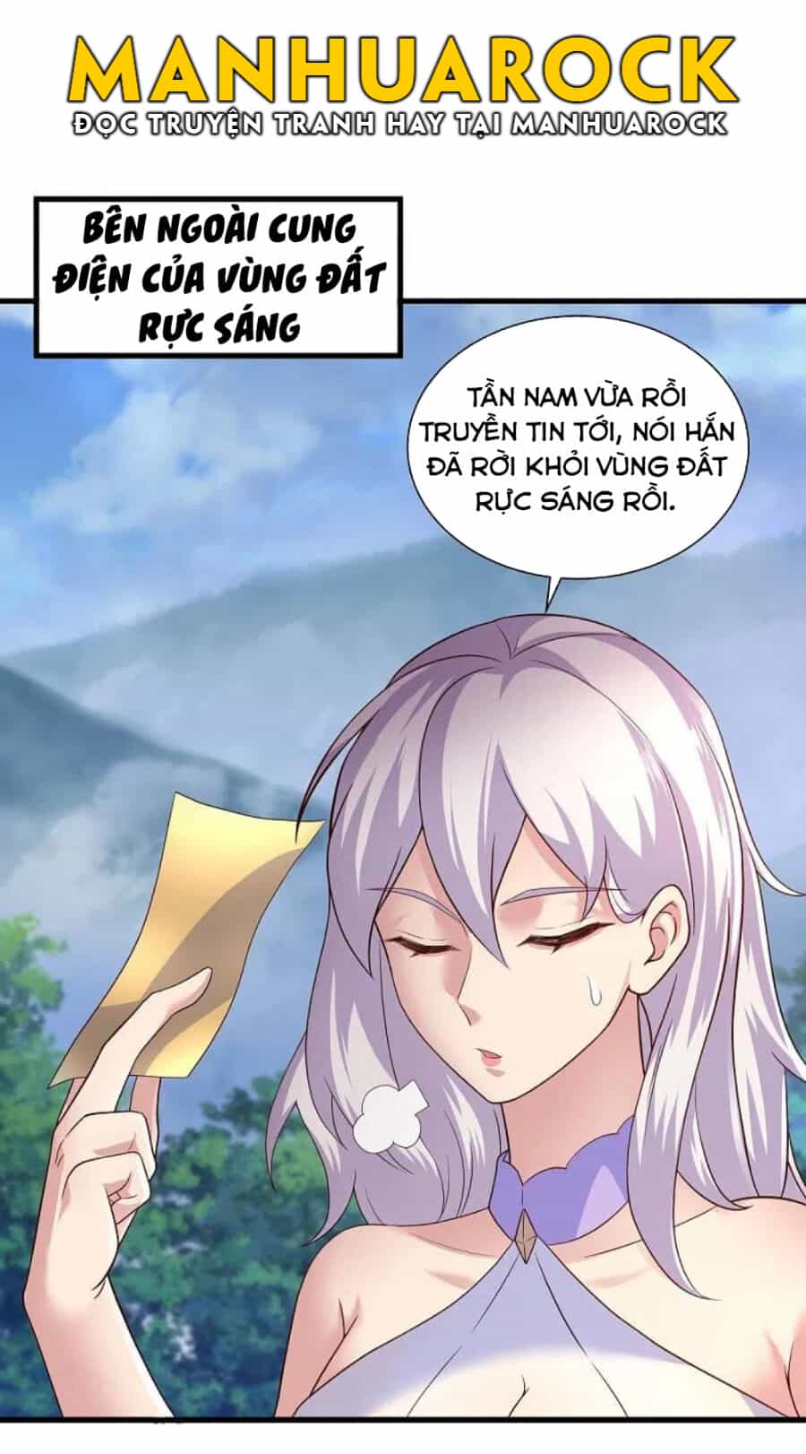 Chiến Hồn Tuyệt Thế - Chương 441 - ảnh 26