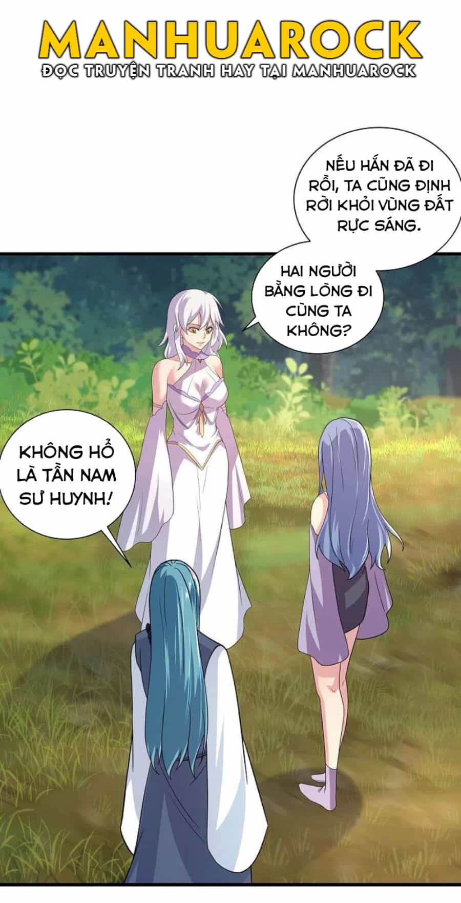 Chiến Hồn Tuyệt Thế - Chương 441 - ảnh 27