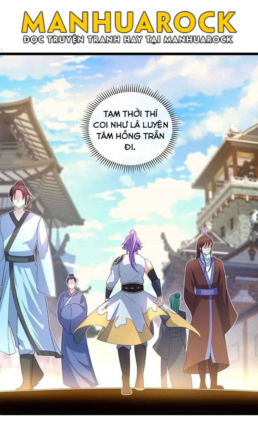 Chiến Hồn Tuyệt Thế - Chương 441 - ảnh 38