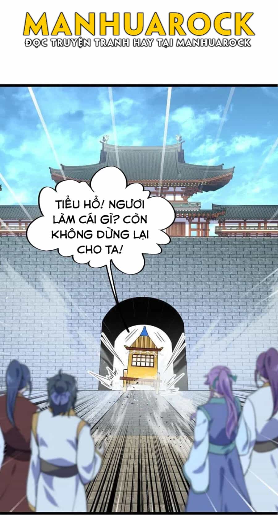 Chiến Hồn Tuyệt Thế - Chương 441 - ảnh 52