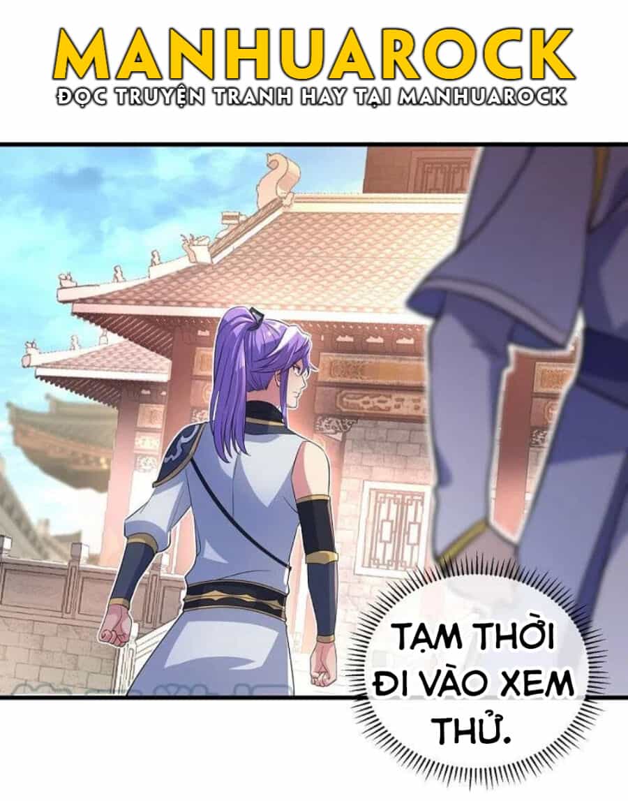 Chiến Hồn Tuyệt Thế - Chương 441 - ảnh 56