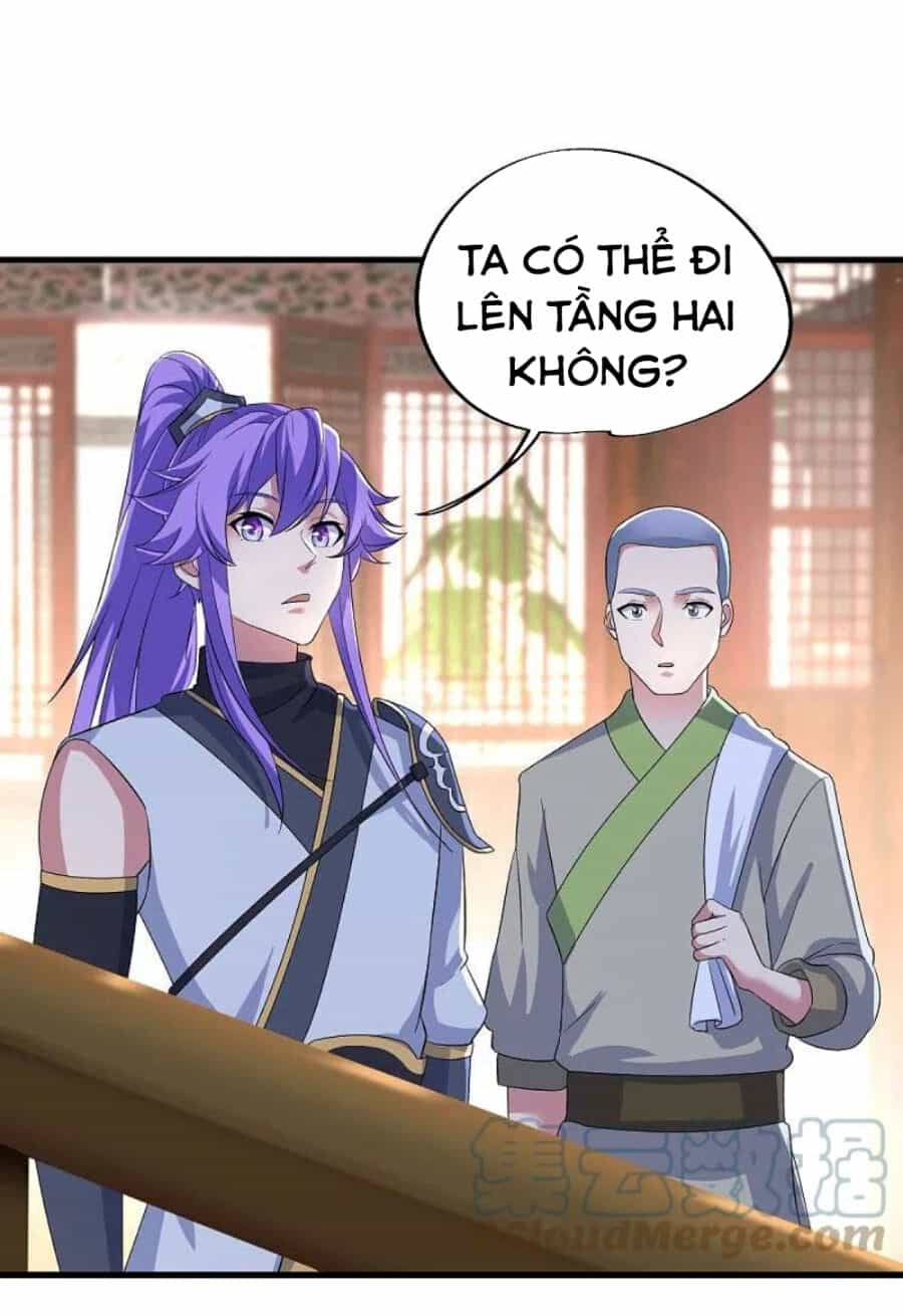 Chiến Hồn Tuyệt Thế - Chương 441 - ảnh 59