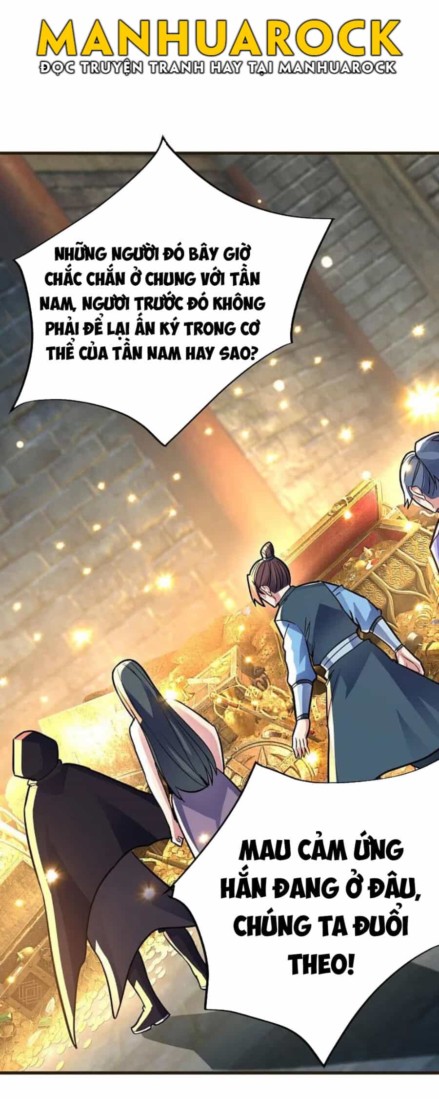 Chiến Hồn Tuyệt Thế - Chương 441 - ảnh 6