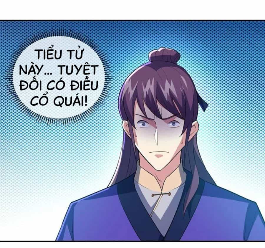 Chiến Hồn Tuyệt Thế - Chương 442 - ảnh 33