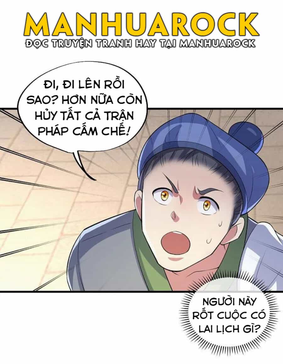Chiến Hồn Tuyệt Thế - Chương 442 - ảnh 4