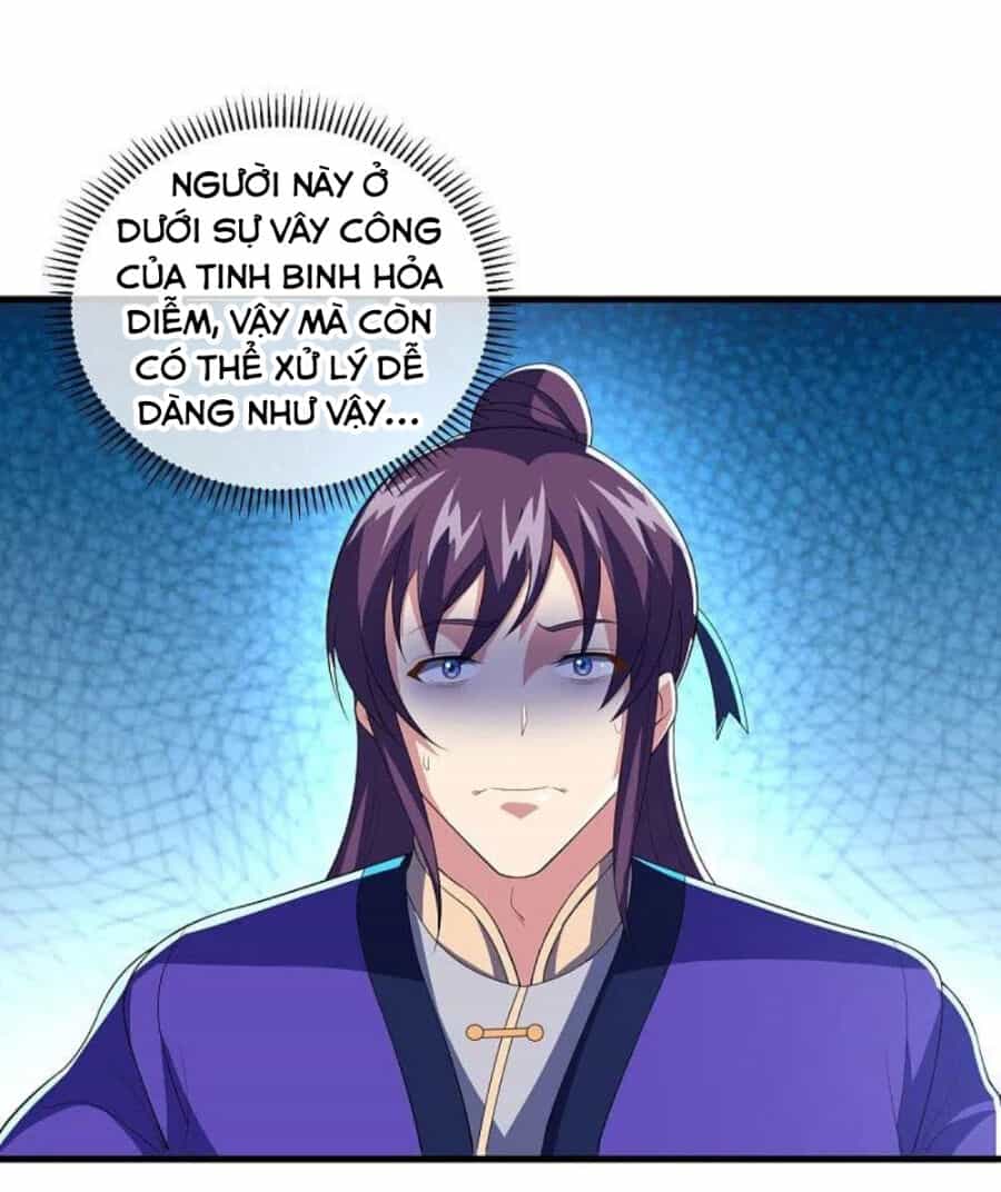 Chiến Hồn Tuyệt Thế - Chương 442 - ảnh 50