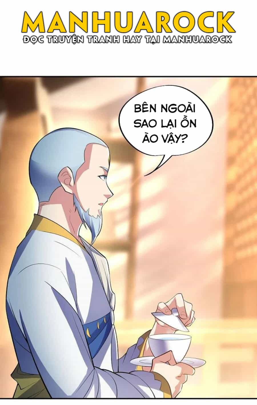 Chiến Hồn Tuyệt Thế - Chương 442 - ảnh 54