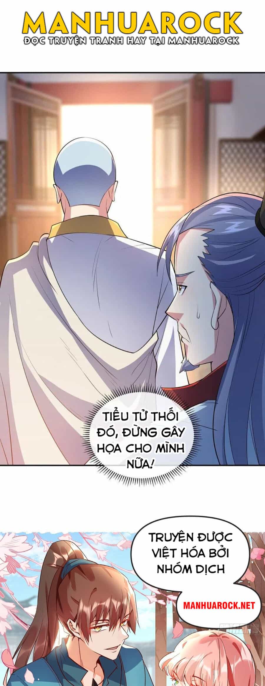 Chiến Hồn Tuyệt Thế - Chương 442 - ảnh 57
