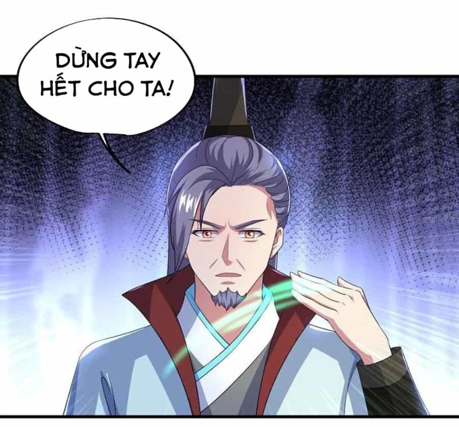 Chiến Hồn Tuyệt Thế - Chương 443 - ảnh 6