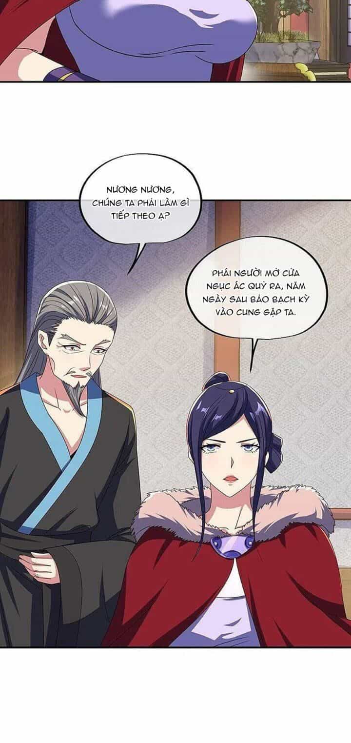 Chiến Hồn Tuyệt Thế - Chương 444 - ảnh 42
