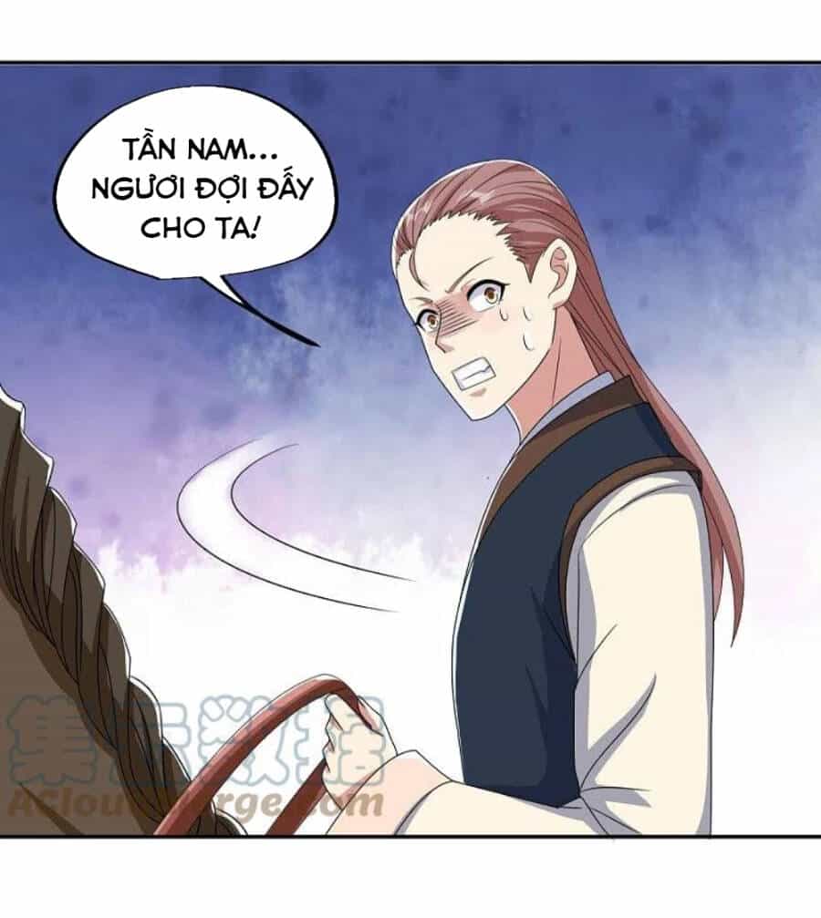 Chiến Hồn Tuyệt Thế - Chương 445 - ảnh 25