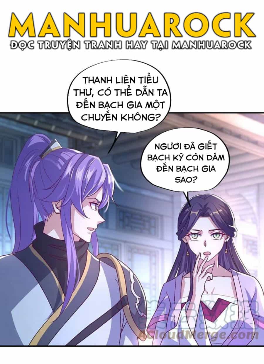 Chiến Hồn Tuyệt Thế - Chương 445 - ảnh 31