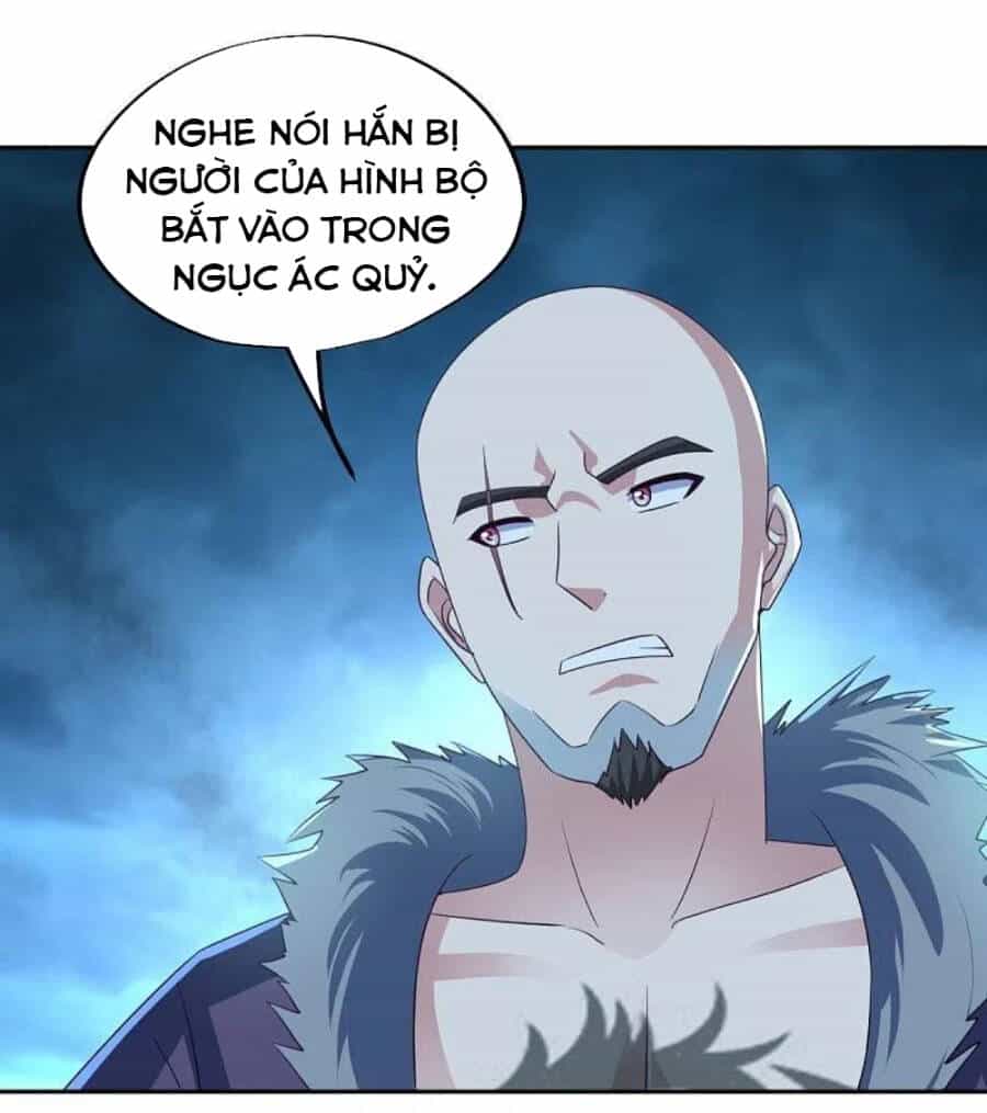 Chiến Hồn Tuyệt Thế - Chương 445 - ảnh 51