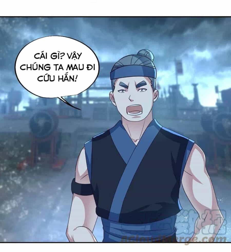 Chiến Hồn Tuyệt Thế - Chương 445 - ảnh 52