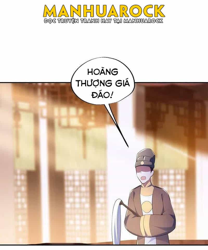 Chiến Hồn Tuyệt Thế - Chương 446 - ảnh 25