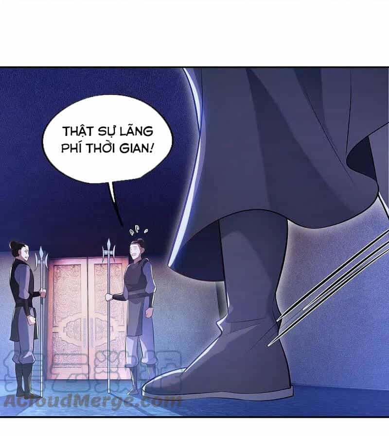 Chiến Hồn Tuyệt Thế - Chương 446 - ảnh 38
