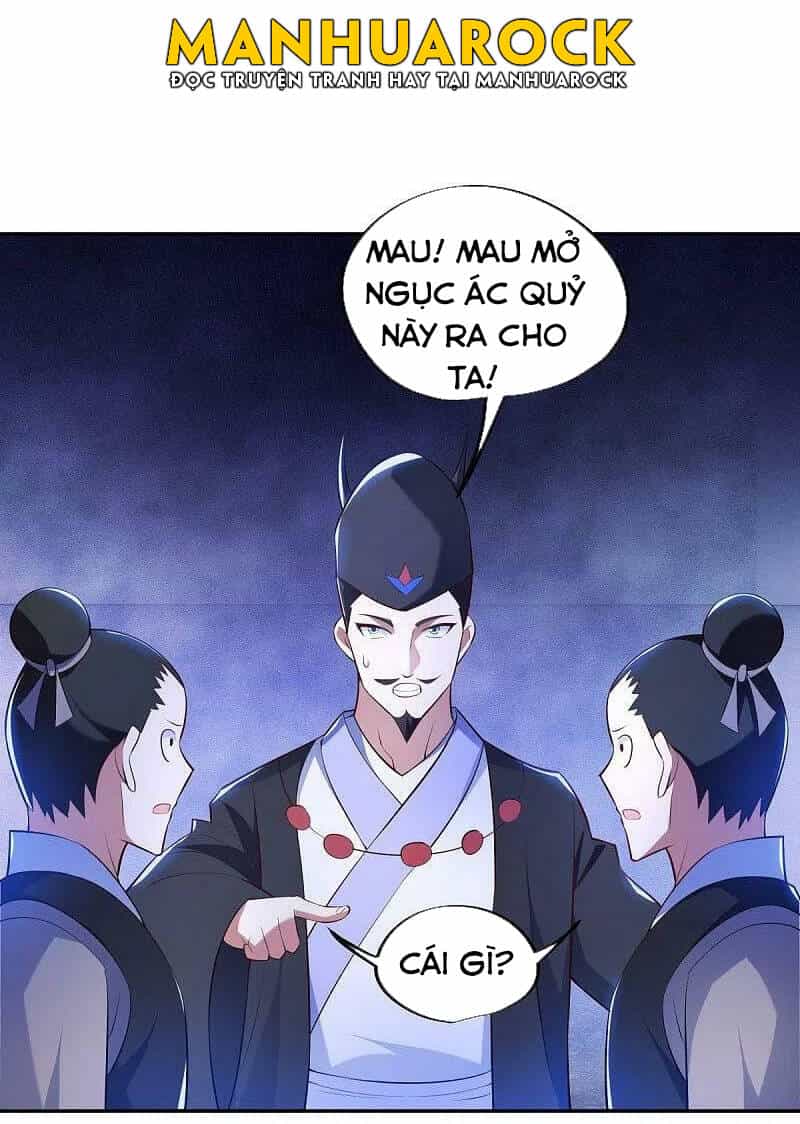 Chiến Hồn Tuyệt Thế - Chương 446 - ảnh 39