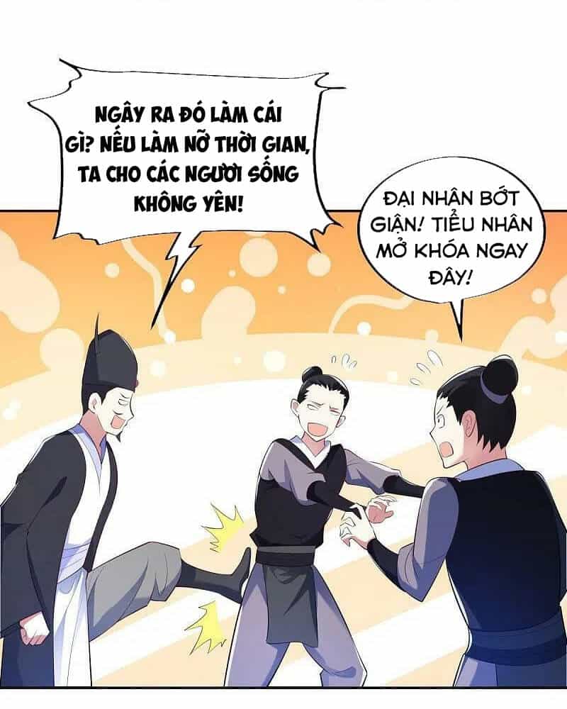 Chiến Hồn Tuyệt Thế - Chương 446 - ảnh 40