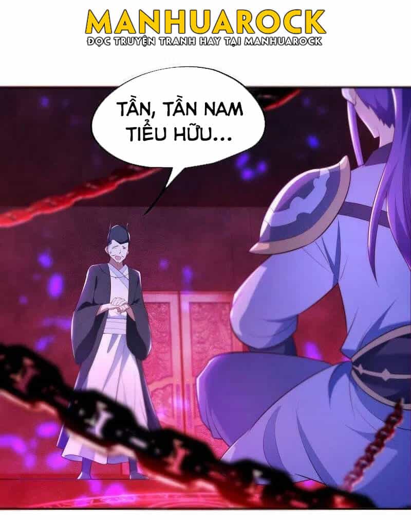 Chiến Hồn Tuyệt Thế - Chương 446 - ảnh 42