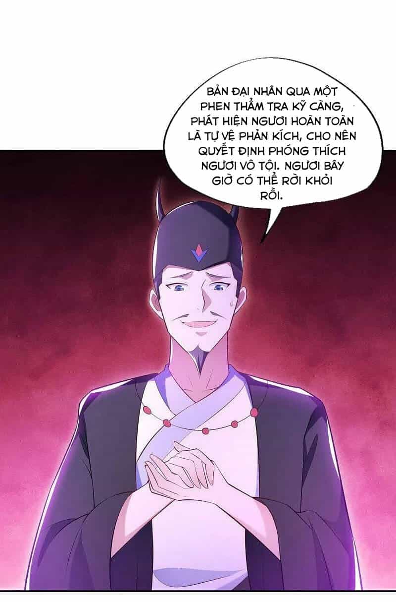 Chiến Hồn Tuyệt Thế - Chương 446 - ảnh 43
